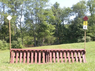 cross country schooling