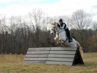 horse boarding northern New Jersey