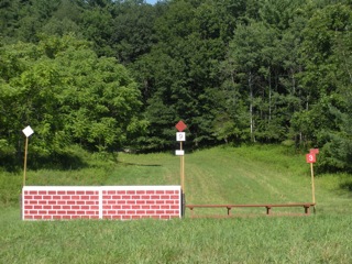 horse boarding northern New Jersey