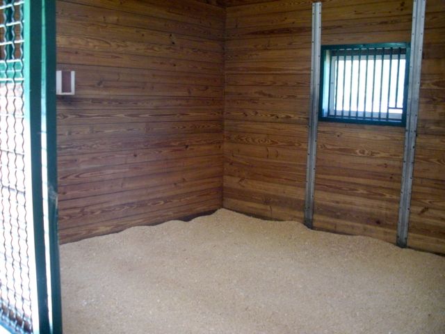 horse boarding northern New Jersey