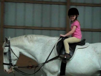 horse boarding northern New Jersey