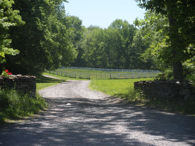 horse boarding northern New Jersey